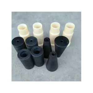 Cheap Nylon ABS PP Plastic Taper Sleeve Nylon ABS PP Tube Exporter, Companies