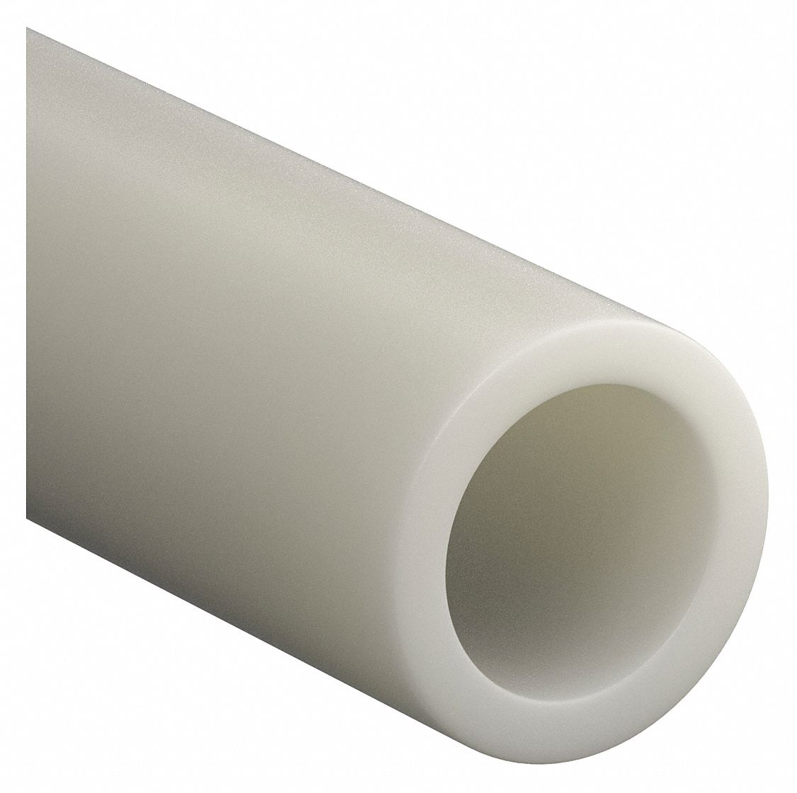 Cast MC nylon tube plastic parts
