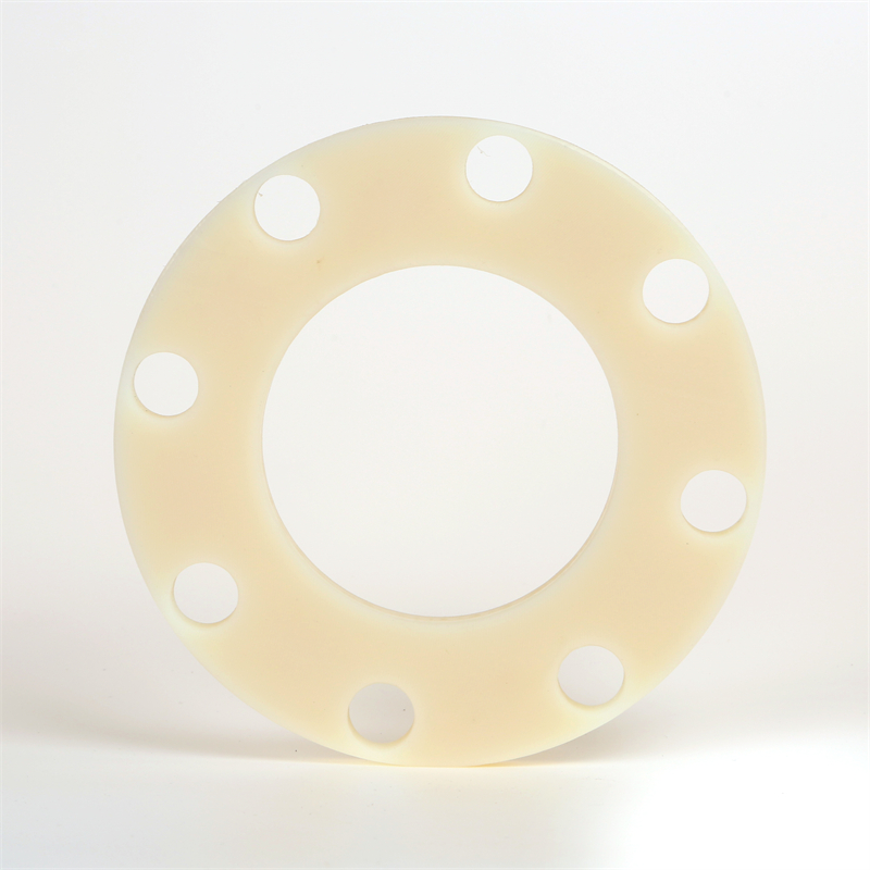 China MC Cast Plastic Nylon Flange Price From Manufacturer Manufacturer, Companies