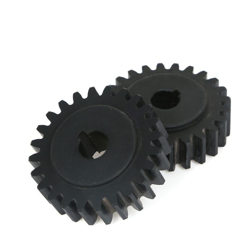 Plastic Gear Showcase 5