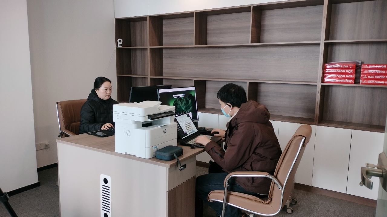 Shunyiming smart warehouse storage solution for e-commerce fulfillment center