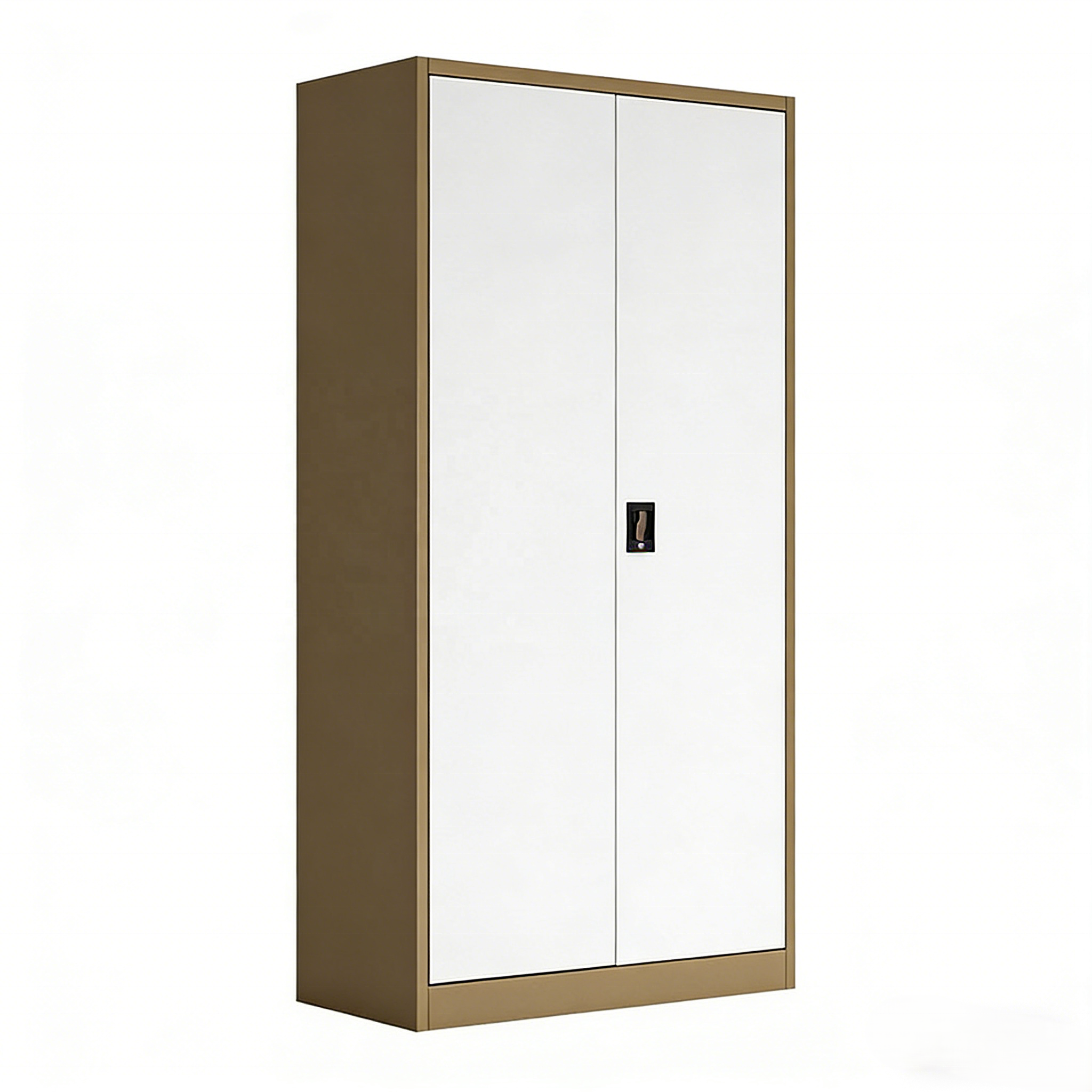 Modern Mobile Steel Pedestal Office Cabinet Lockable Small Size File Cabinet for Home Office Bedroom or Map Storage