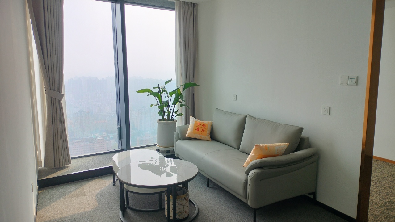 Shunyiming 32,000 sqm state-of-the-art manufacturing facility in Shenzhen