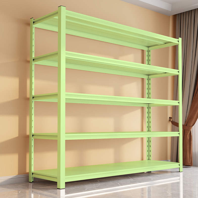 Industrial Shelves Heavy Duty Metal Storage Rack for Warehouse Pallet Racking System and Logistics Management