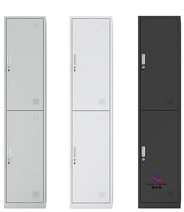 Custom Steel Locker Manufacturer in China, Metal Wardrobe Solutions for Middle East & European Projects