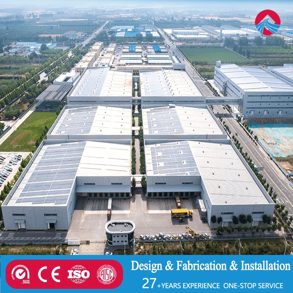 Affordable Modular Steel Structures for Healthcare and Hospitality