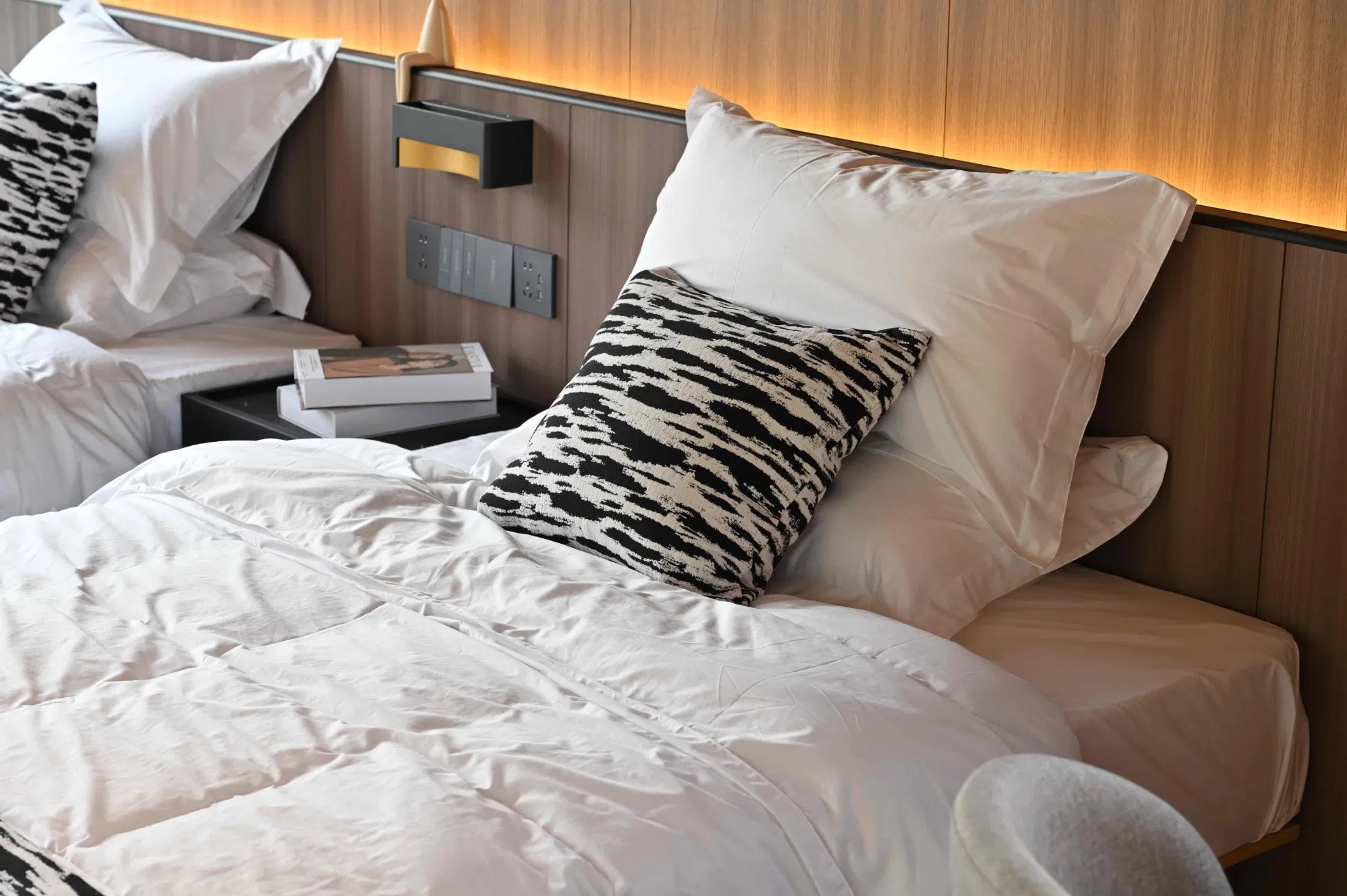 Instant Revenue Hospitality Suite Modular House Mobile Home