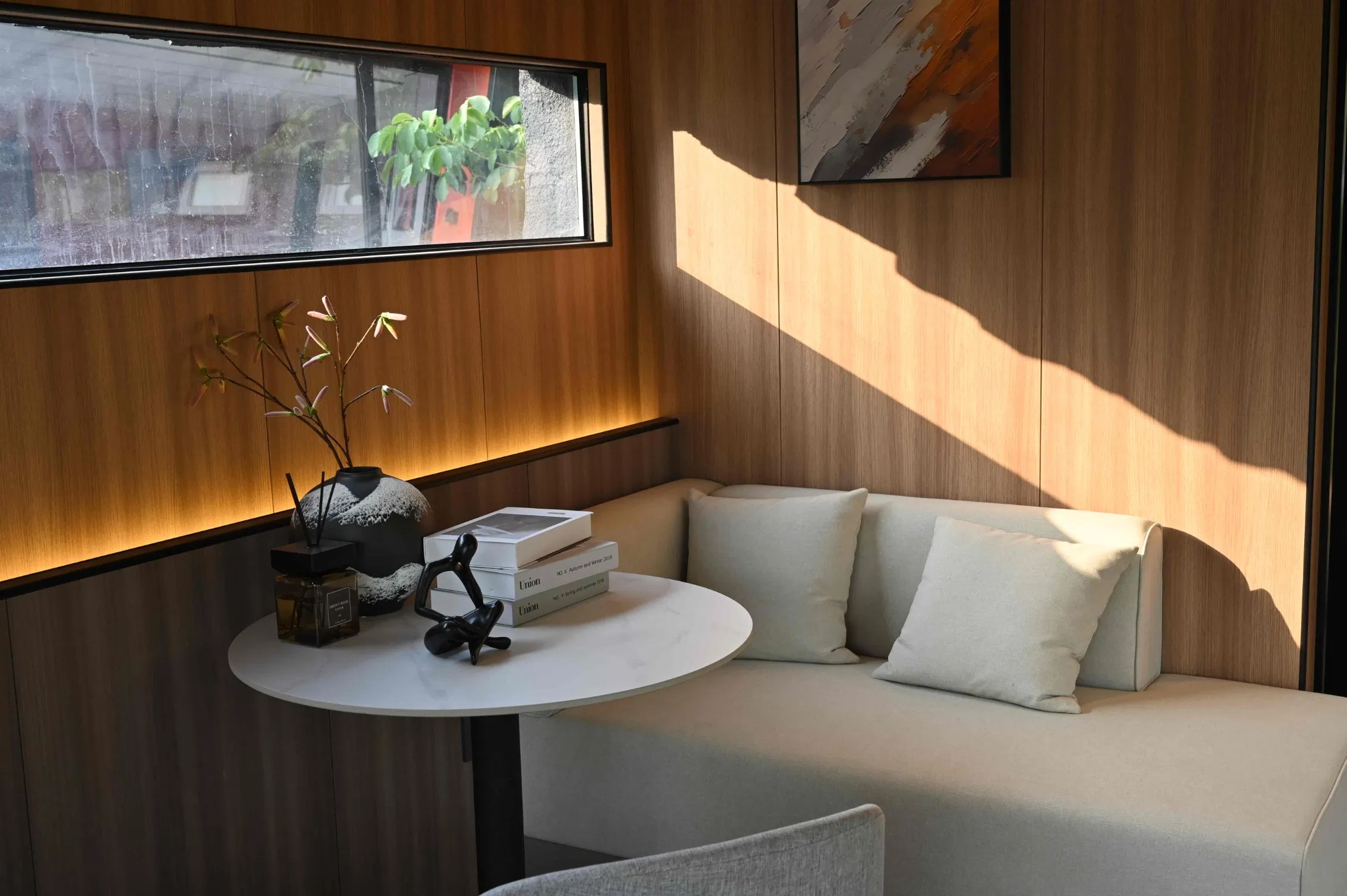 Instant Hospitality Revenue Generation Suite Modular House Mobile Home