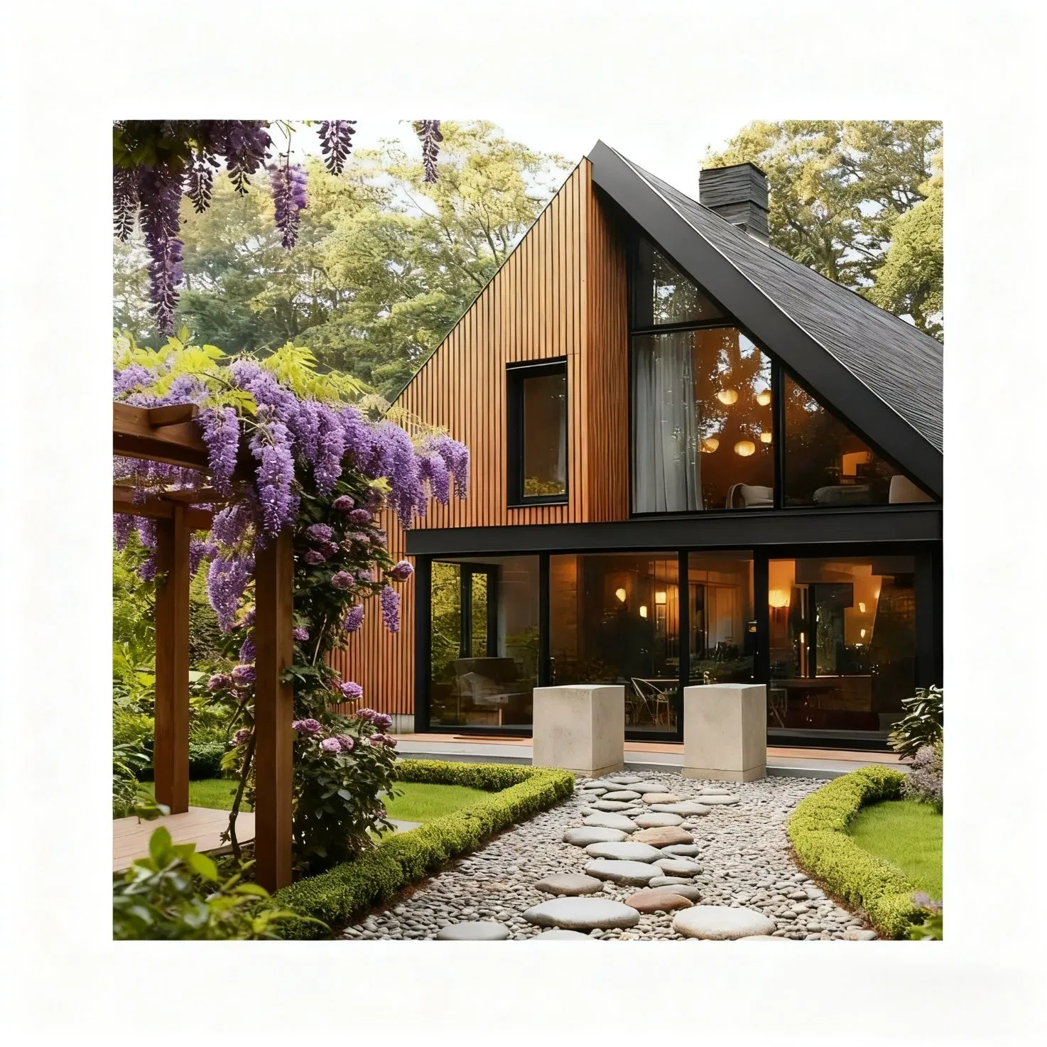 Modular Apartment Building Casa Modular Prefabricada Casas Prefabricadas