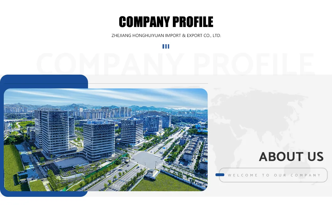 Manufacturing Facility