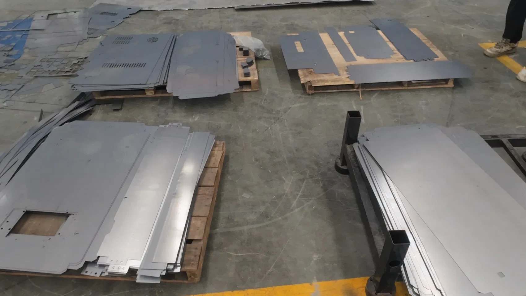 PVC Prefab Expandable Relief Capsule House - Smart Modular Eco Shelter