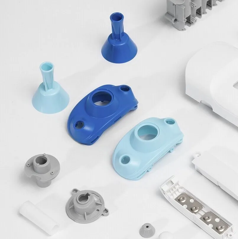 Durable Engineering Plastics Solutions