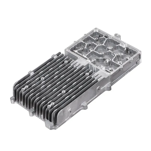 Aluminum Die Casting Parts