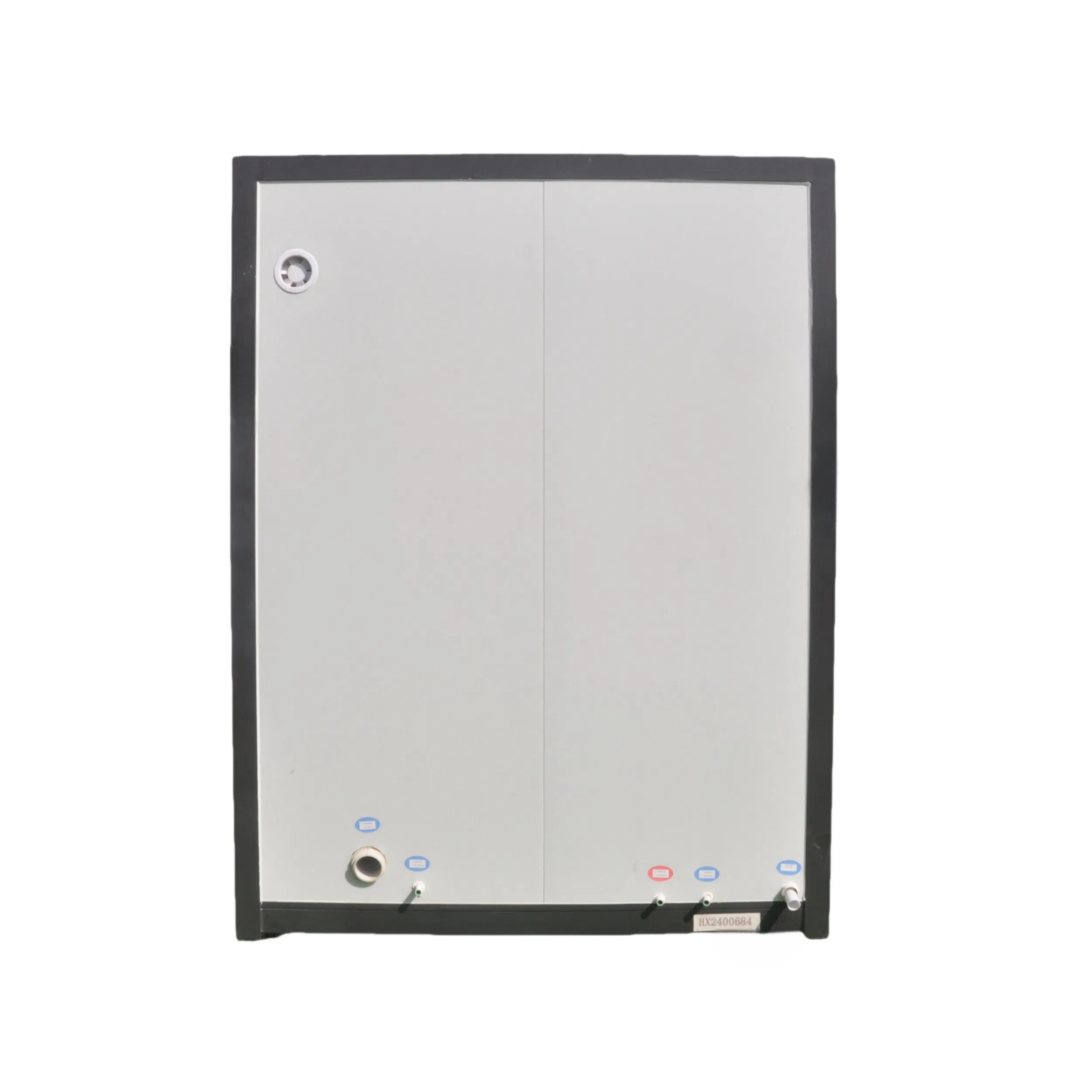 Innovative Building Material Featuring Sanitary Shower, Washroom Solutions