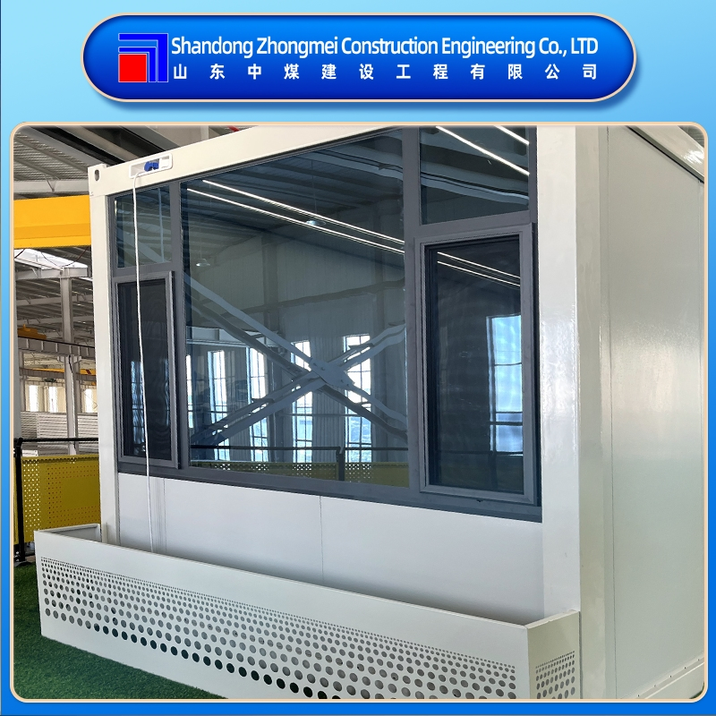 Sturdy Spacecraft &amp; Modular Homes – China Factory, OEM/ODM Available