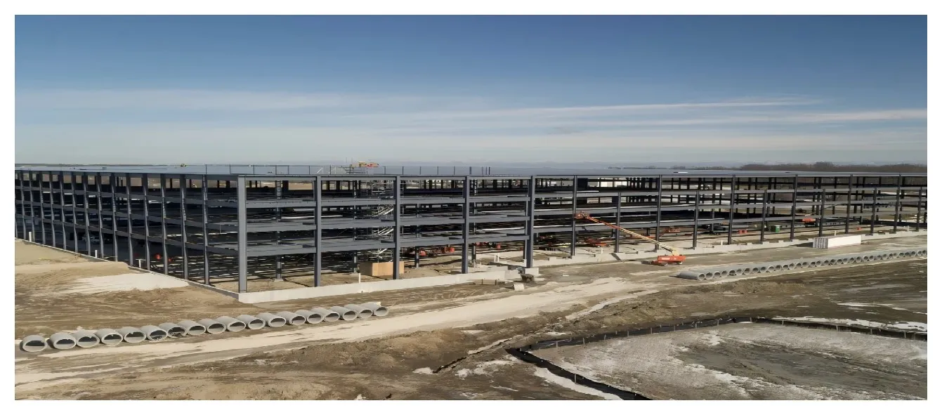 Structural Processing