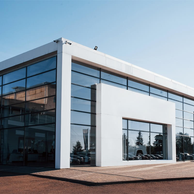 Prefabricated Prefab Modular Light Industry Commercial Metal Steel Structure Frame Container Hospital Hotel Apartment Workshop Construction Building