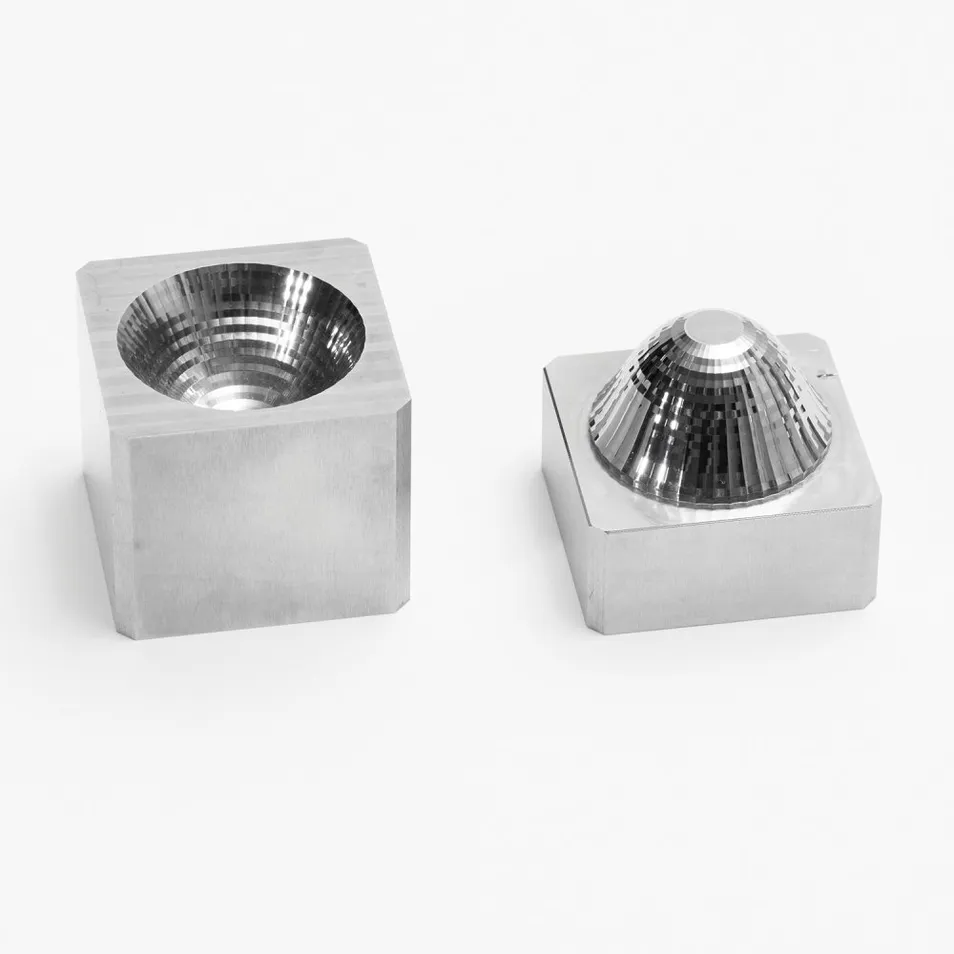 Custom Plastic Molding