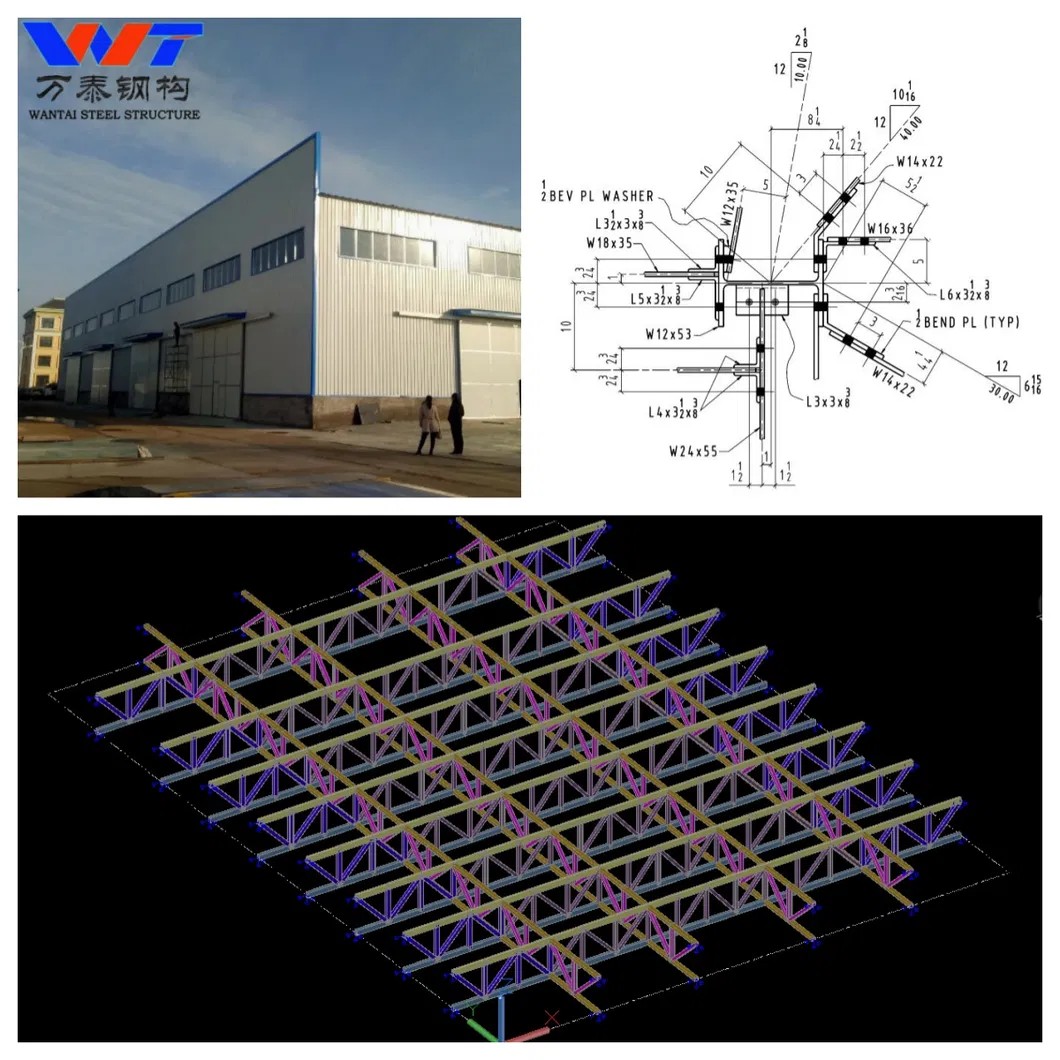 Modular Residential Buildings