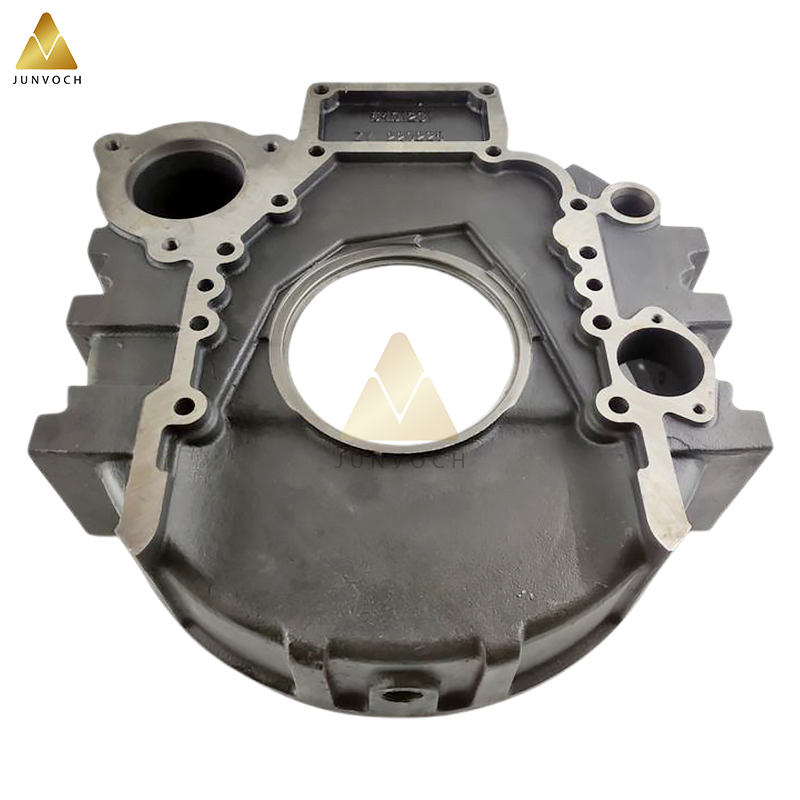 6CT8.3 6bt Cummins Diesel Engine Parts Flywheel Housing 3908799 Genuine Import Spare Parts for Construction Machinery