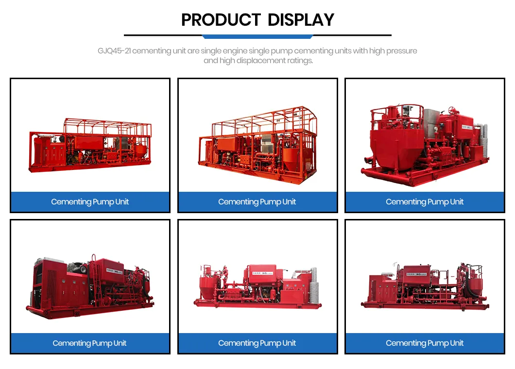 Detailed Component View