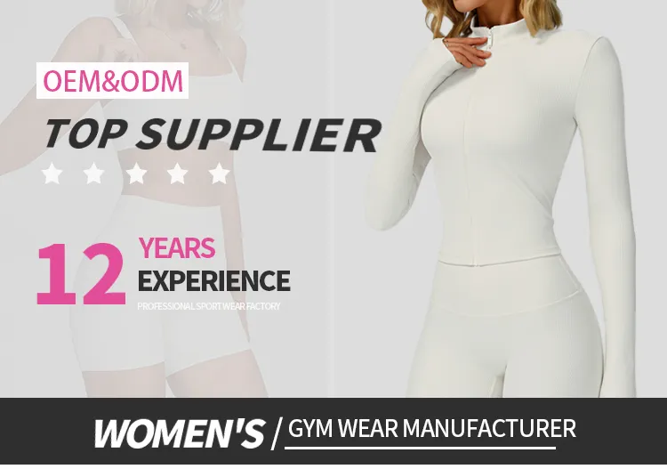 Women's 3 Piece Seamless Workout Set