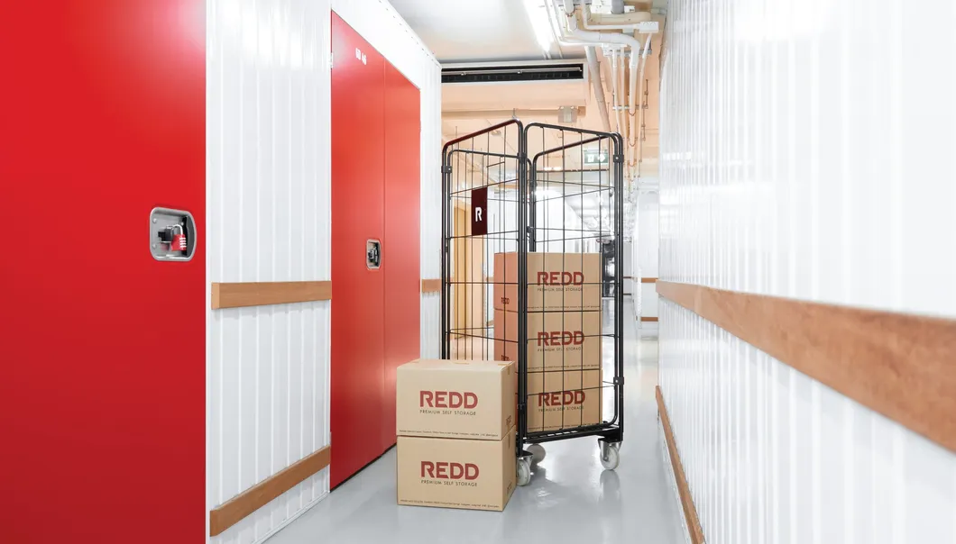 Modular Partition Walls