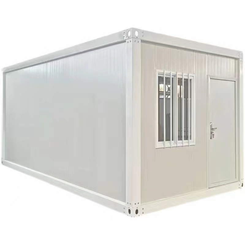 20FT 40FT Integrated Prefab Container Modular Housing for Hotels/Hotels/Apartments