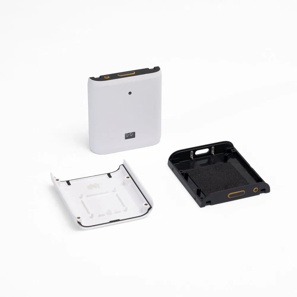 Wireless Device Housing