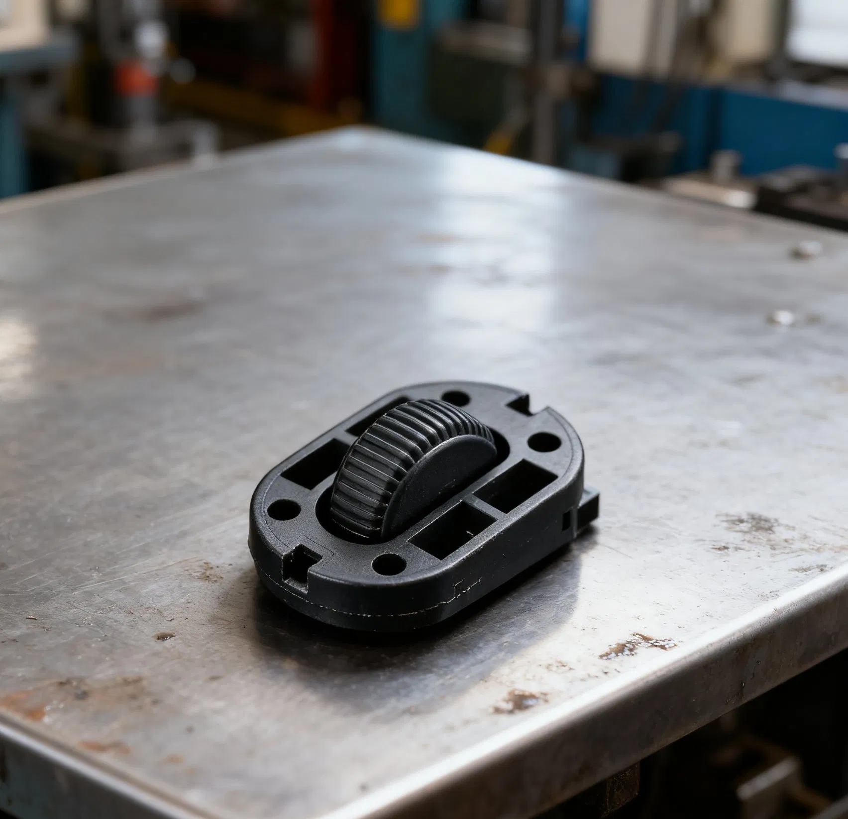 Durable Engineering Plastics Solutions for Global Distribution Needs