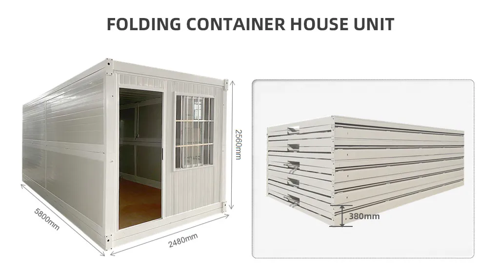 Folding unit 1