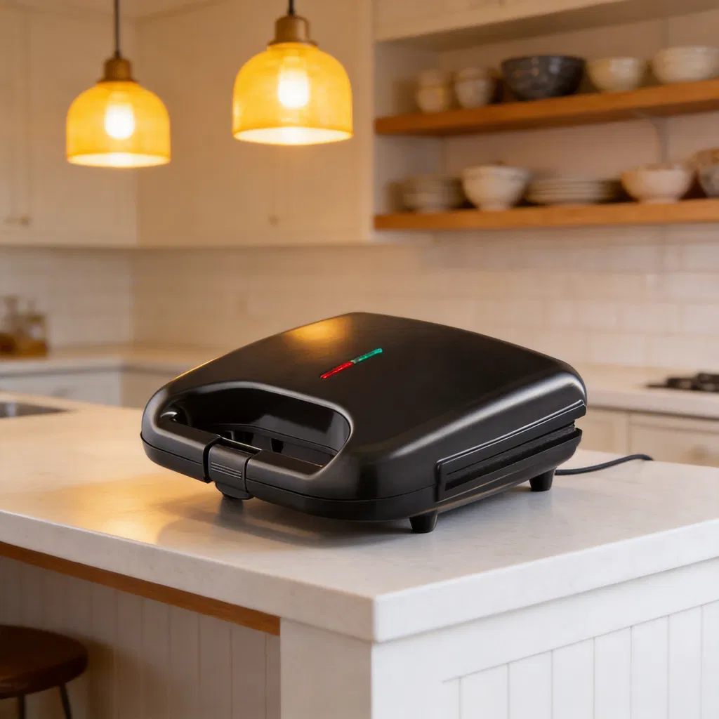 All-in-One Breakfast Solution: 9 Tools for Delicious Mornings Ub-812