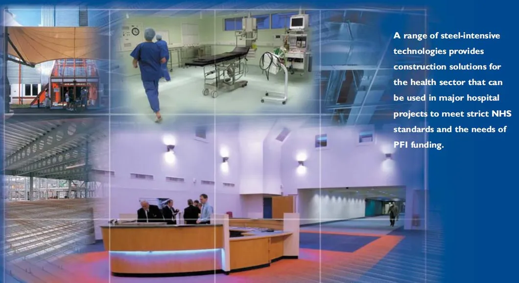 Prefabricated Metal Building