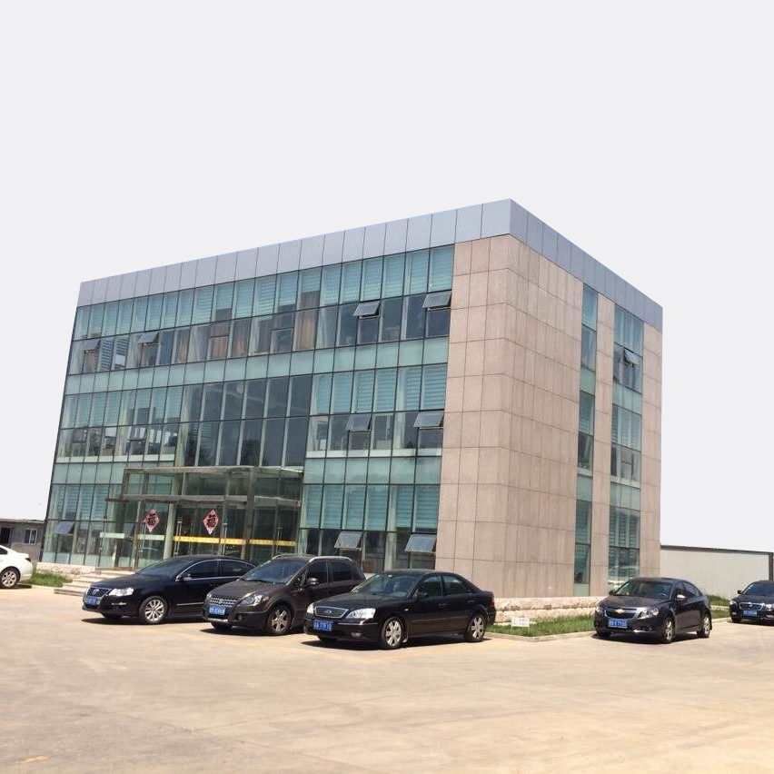 Customized China Prefabricated Homes Modular Villa House Apartment Building