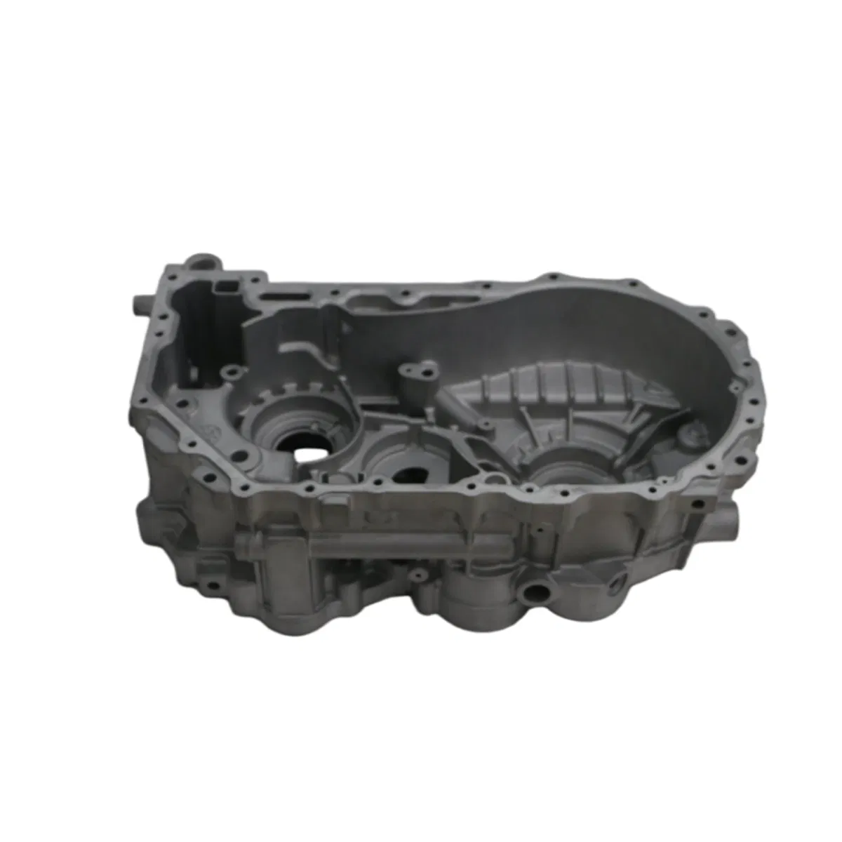 Premium Quality Aluminum Magnesium Alloy Die Casting Mould Factory Custom Designed Die Casting Electric Housing Mold for Auto Accessories