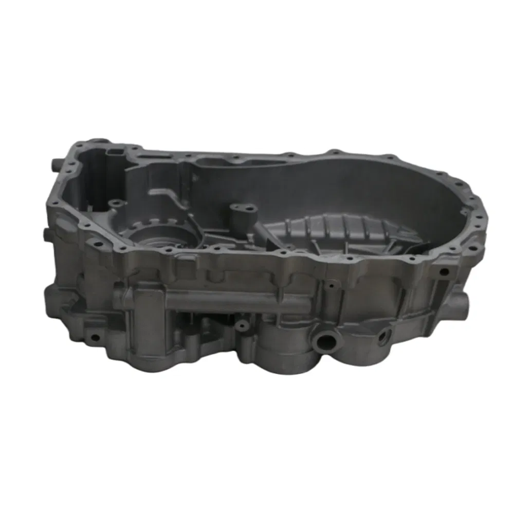 Reliable Aluminum Magnesium Alloy High Pressure Die Casting Mould for Auto Parts Clutch Components Cylinder Block Automotive Wheels Gearbox