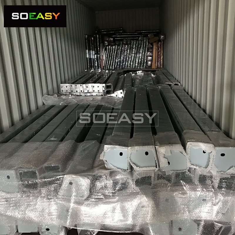 Prefabricated Temporary Site Dormitory Mobile Homes Container Mobile House Portable Plantation Cabin Camp Accommodation