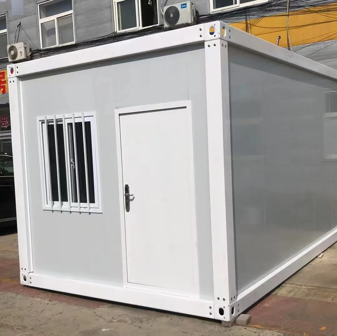 Versatile Modular Homes with Integrated Steel Structural Solutions