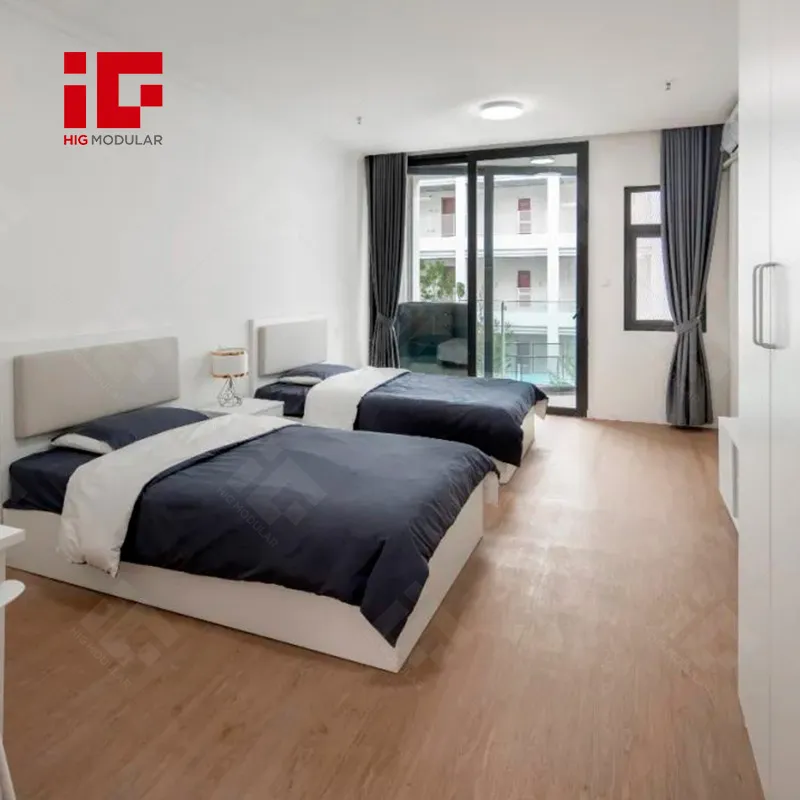 Efficient Construction