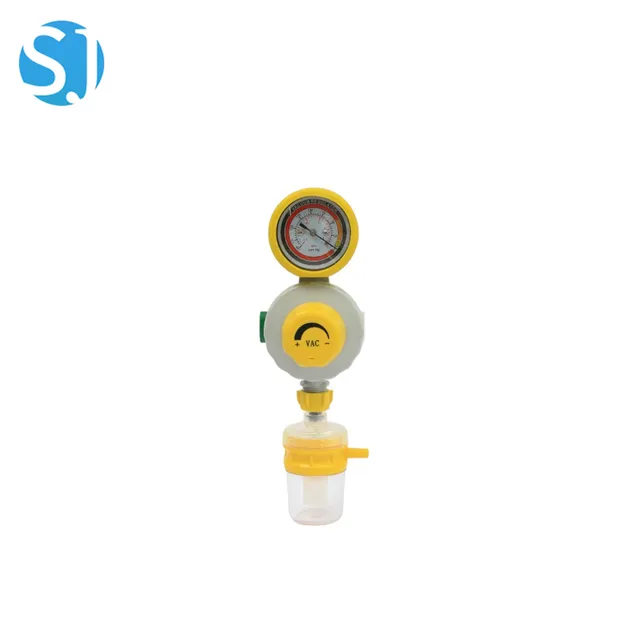 Suction Regulator