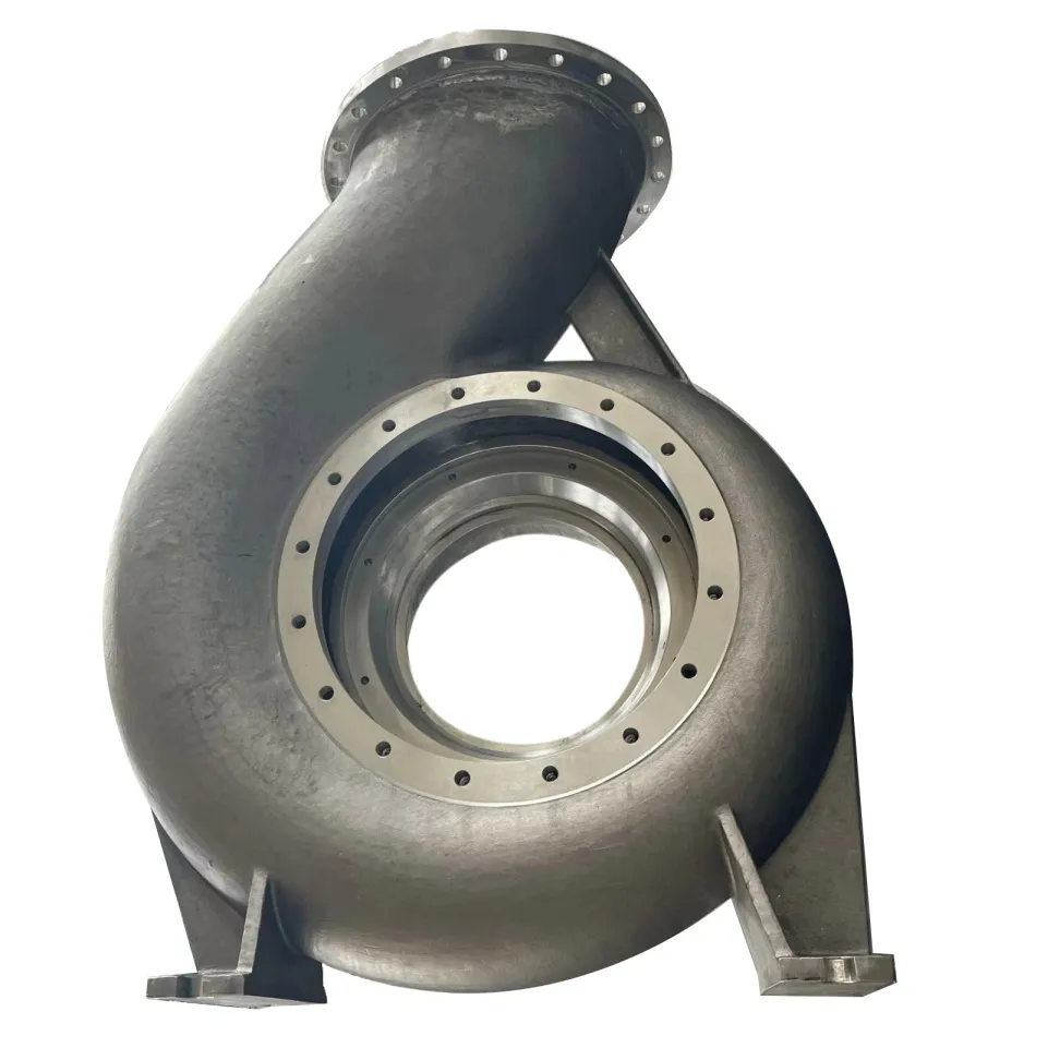 Machinery Parts View 1