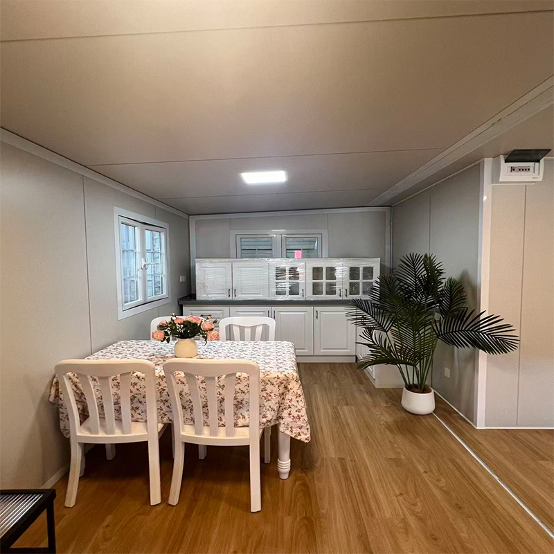 Urban Modular Housing: Expandable and Foldable Living Solutions