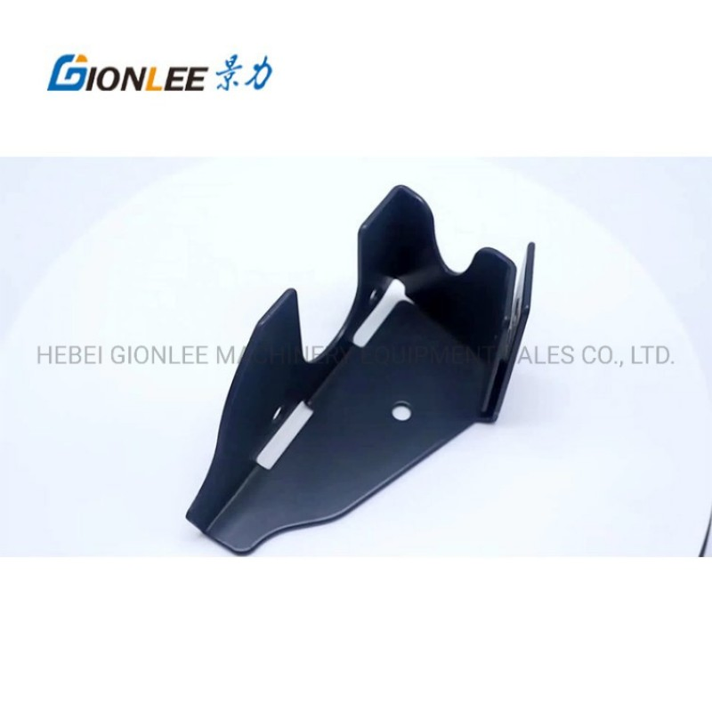 Custom Stainless Steel Stamping Folding Welding Housing for House Construction