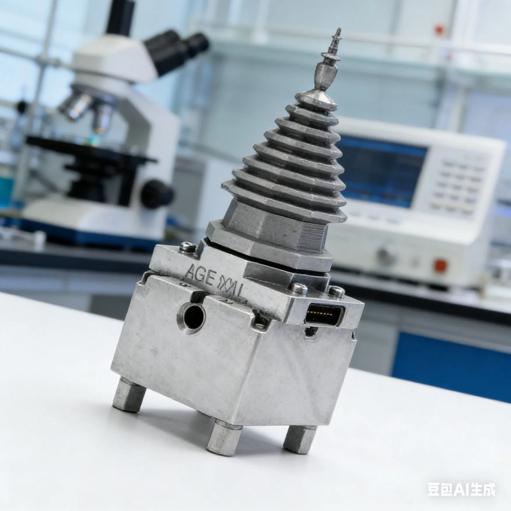 High-Precision Micro-Molding Tools-Tailored Manufacturing Solutions Worldwide