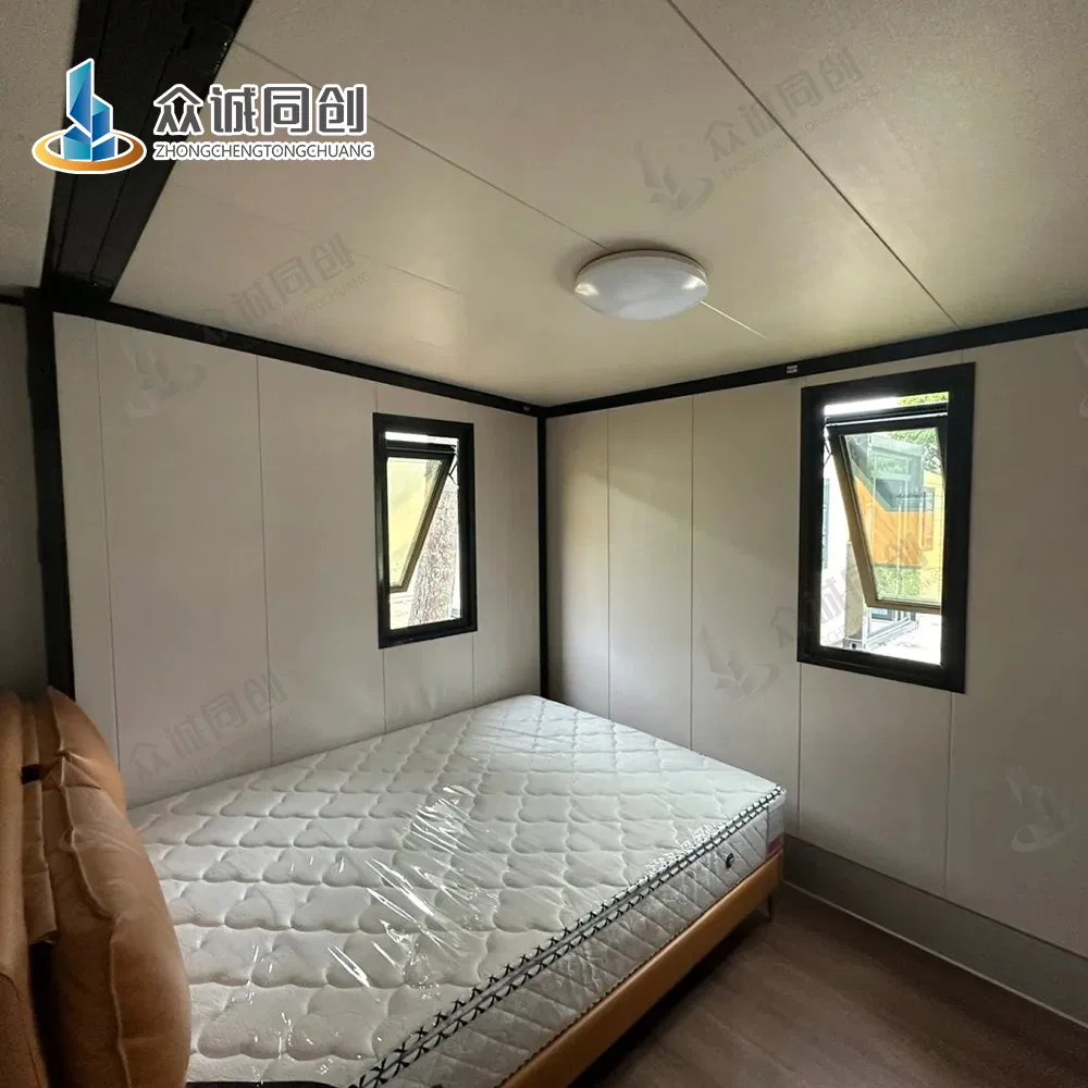 Innovative Modular Storage Systems for Stylish Living Areas