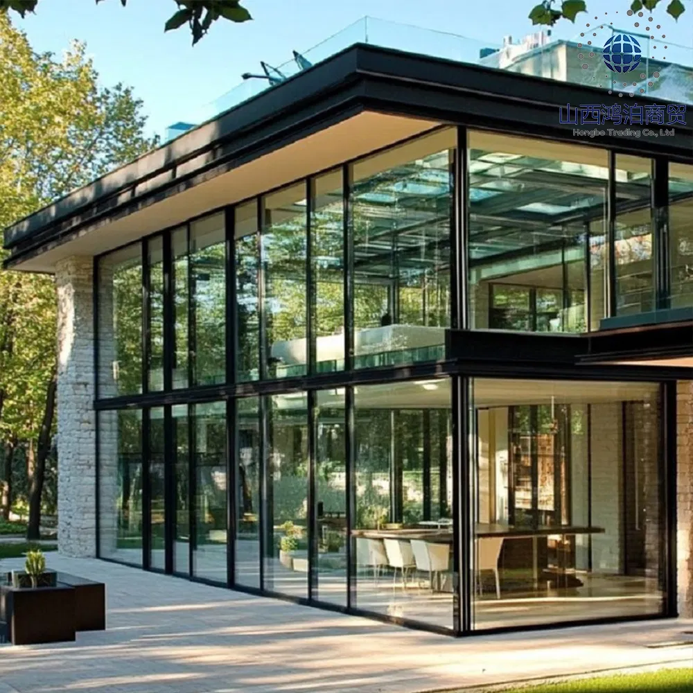 Affordable Pre-Engineered Steel Housing Solution for First-Time Homebuyers