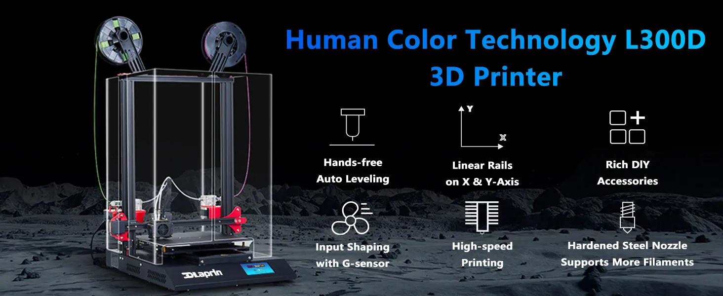 3D Printer Certification