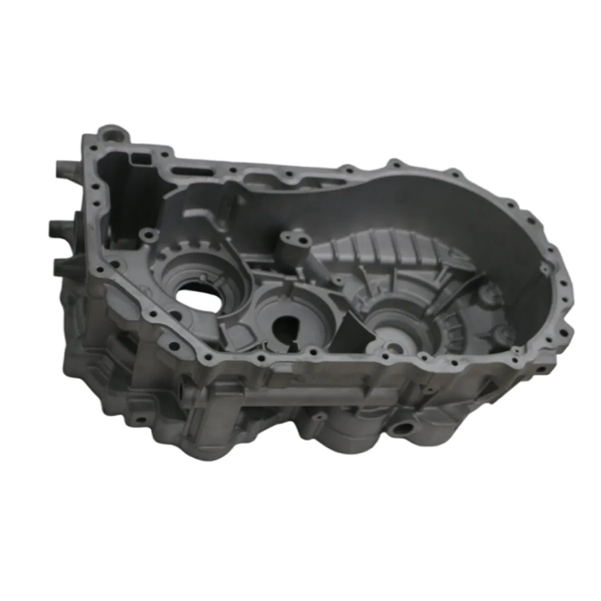 Premium Quality Aluminum Magnesium Alloy Die Casting Mould Factory Custom Designed Die Casting Electric Housing Mold for Auto Accessories