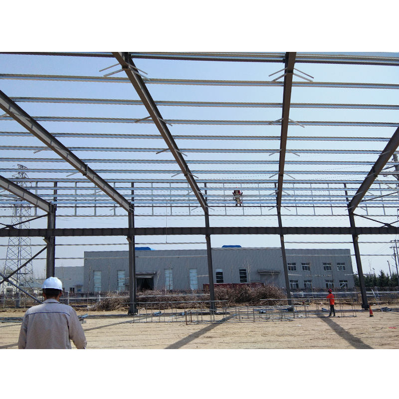 Customized Steel Structure Prefab Construction Modular Hotel Prefabricated High Rise Building