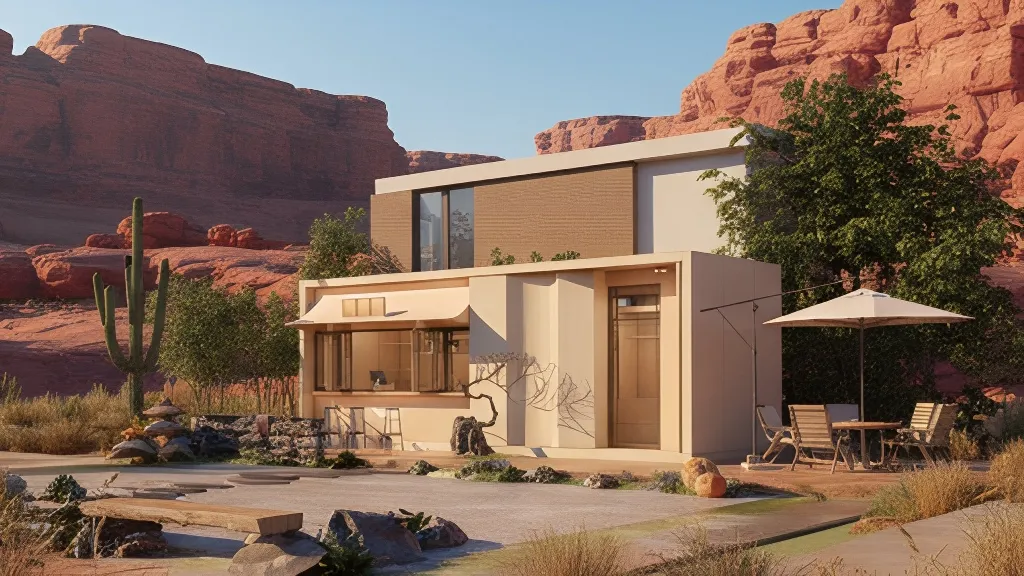 Outdoor Commercial Use